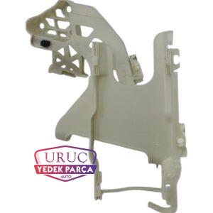 5N0837867B Sol Ön Kapı Kilit Kapağı