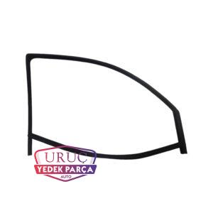 1J4837432 Sağ Kapı Dış Kılavuz Fitili