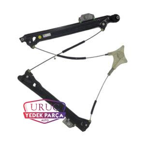 2GC837462 Sağ Ön Motorsuz Cam Otomatiği