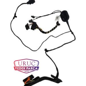 5N0971693AD Sol Arka Kapı Kablo Demeti