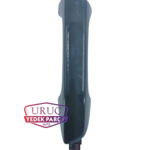 2G0837205E Sol Ön Kapı Kolu