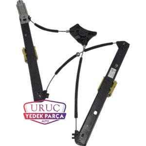 2GM837461A Sol Ön Kapı Cam Otomatiği