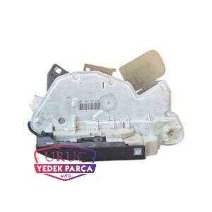 5K1837015B Sol Ön Kapı Kilidi