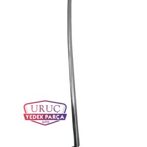 3G8839476K Sağ Arka Kapı Cam Koruyucu Fitili
