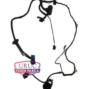 1J0971120KM Sağ Sol Ön Kapı Kablo Demeti