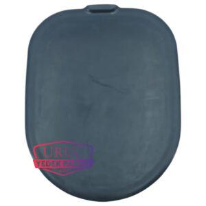 7E0809967 Sağ Sol Çamurluk Davlumbaz Kapağı