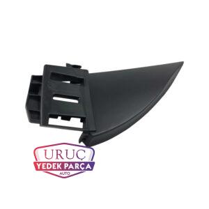 2GM837973 Sol Ön Kapı Köşe Blendajı
