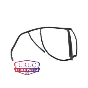 5H4839439B Sol Arka Kapı Cam Kılavuz Fitili