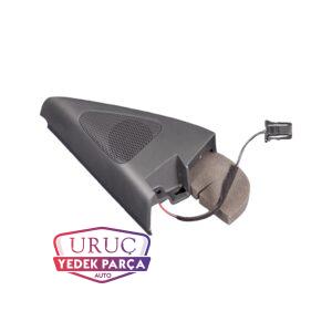 5N0035412A Sol Ön Kapı Hoparlör Çerçeveli
