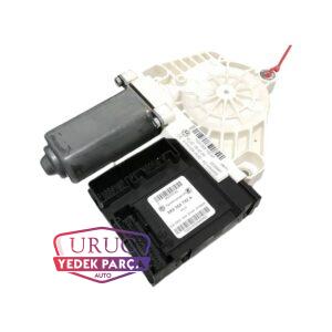 1Q0959702H Sağ Ön Kapı Cam Motoru