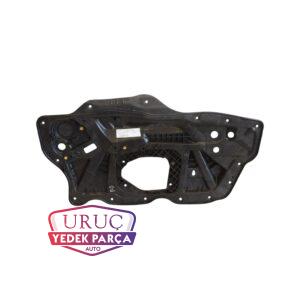 1Q0837756 Sağ Ön Kapı İç Paneli