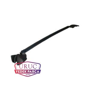 3G8839480 Sağ Arka Kapı Cam Koruyucu Fitili