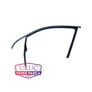 5K4837431C Sol Ön Kapı Kılavuz Fitili