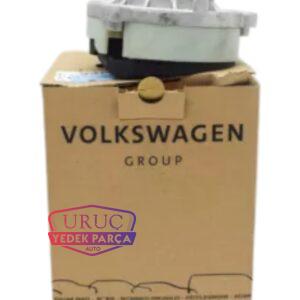 4K0413333B Sol Ön Amortisör Braketi