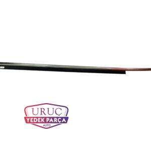8T0853284A Sağ Ön Cam Koruyucu Fitili Kromlu