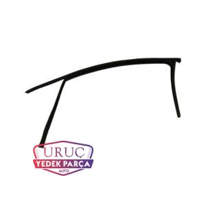 3G0837431C Sol Ön Kapı Kılavuz Fitili