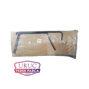 3G5839431AS Sol Arka Kapı Kılavuz Fitili