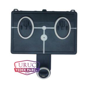 5Q0959593F Sol Ön Kapı Kontrol Beyni