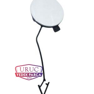 760807155 Sol Tampon Çekme Kanca Kapağı