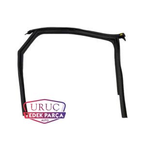 8W5839432D Sağ Arka Kapı Kılavuz Fitili