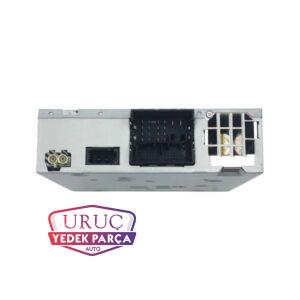4G1035053J Radyo Kontrol Ünitesi AUDİ A1 A4 A5 A6 A7 A8 Q5 Q7 2011>>2018