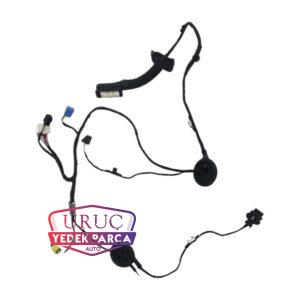 8W0971030AF Sağ Ön Kapı Kablo Demeti