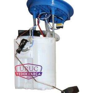 2Q0919051F Yakıt Pompası Şamandırası