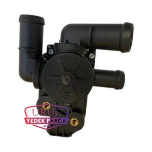 03N906249G Ek Su Pompası