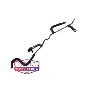 3Q0121070AG Soğutma Borusu