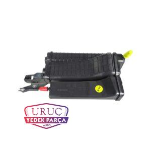 5WA201801 Aktif Karbon Filtresi