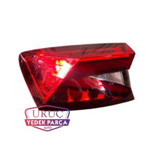 6VE945207 Sol Arka Stop Lambası
