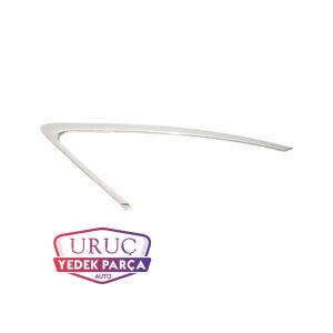 8W5853346 Sağ Arka Cam Süs Çıtası