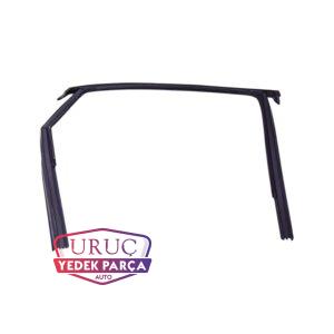 8W5839431D Sol Arka Kapı Kılavuz Fitili