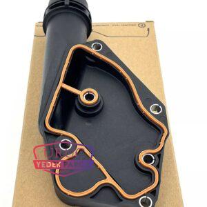 06E121168B Termostat Kapağı