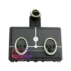 8W0959392H Sağ Kapı Kontrol Beyni
