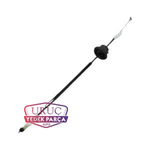 8K0839085A Sağ Sol Kapı Kumandalı Teli