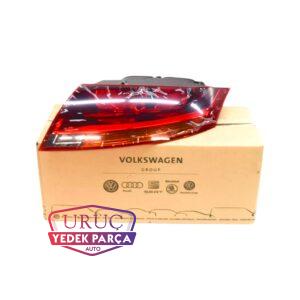 8J0945096L Sağ Arka Stop Lambası