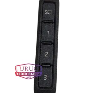 3V0959769A Sol Ön Koltuk Hafıza Anahtarı