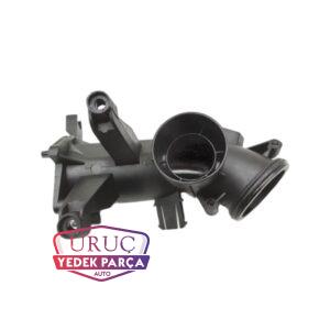 03C145861D Gaz Kelebeği Ağzı