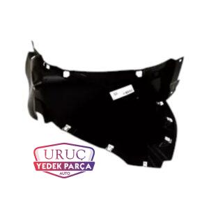 8W0853887A Sol Ön İç Çamurluk