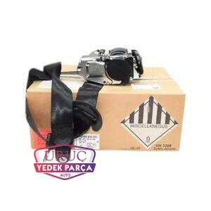 80A857705R Sol Ön Emniyet Kemeri