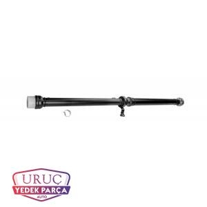 4M0521101 ORJİNAL KARDAN MİLİ ŞAFT 2.0TFSI 3.0TDI AUDİ Q7 2016>> 2024