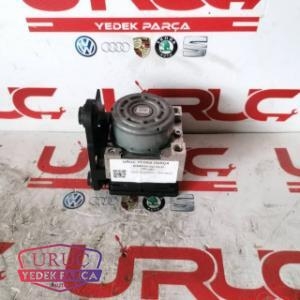 5Q0614517C ORJİNAL ABS KONTROL ÜNİTESİ AUDİ A3 2013>>2017