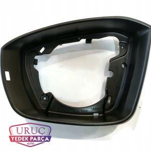 2GA857601A ORJİNAL DIŞ AYNA ÇERÇEVESİ SOL T-ROC 2018>> 2024