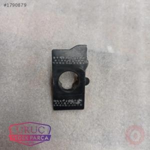 8V3919261B ORJİNAL TAMPON KAPAĞI AUDİ A3 2017>> 2020