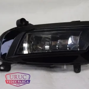 8K0941700 ORJİNAL AUDİ A4  2013> 2015 HALOJEN SİS FARI SAĞ