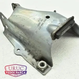 8K0399377 ORJİNAL AUDI A4 B8 A5 Q5 2.0 TDI SOL YOLCU TARAFI MOTOR TAKIMI KAPAĞI 2008 2012
