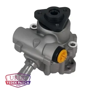 8E0145155N ORJİNAL AUDI A4 B6 B7 8E 1.9 2.0 TDI SEAT EXEO HIDROLIK DIREKSIYON POMPASI 2001 2014