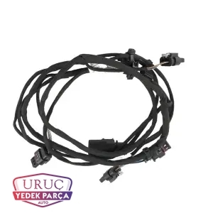 8W0971095H ORJİNAL TAMPON KABLO TAKIMI AUDİ A4 2016>>