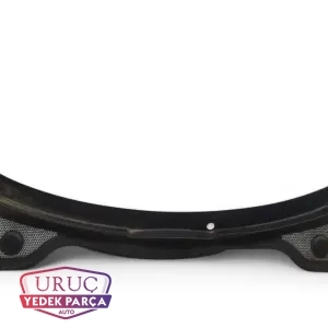 8U1819403 ORJİNAL ÖN CAM IZGARASI AUDİ Q3 2012>>2018